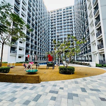 Shore 2 Residences Tower 2 Pasay Zewnętrze zdjęcie