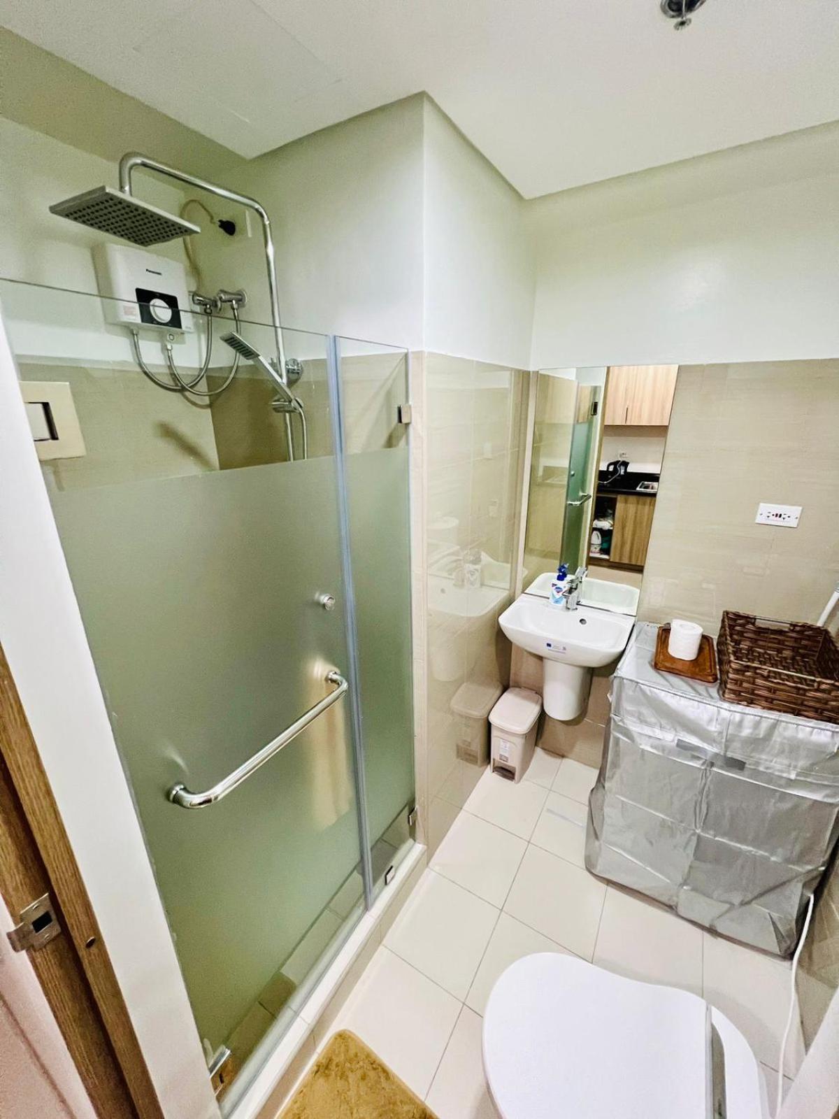 Shore 2 Residences Tower 2 Pasay Zewnętrze zdjęcie