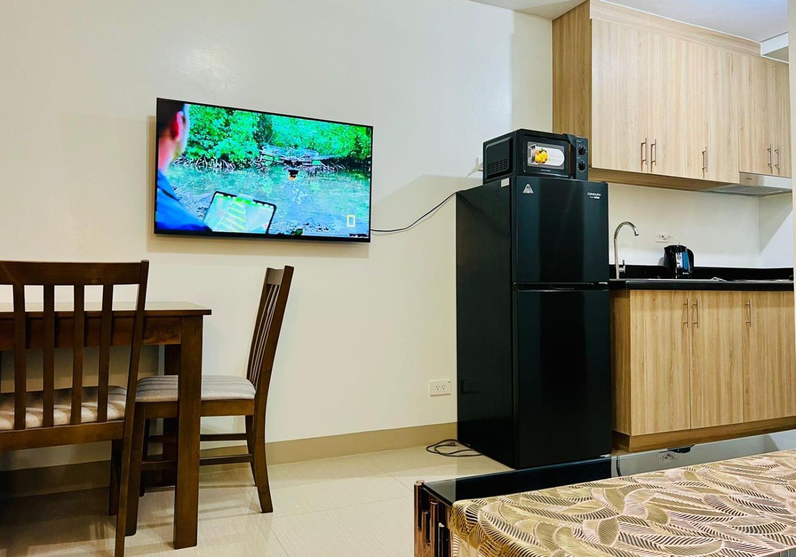 Shore 2 Residences Tower 2 Pasay Zewnętrze zdjęcie
