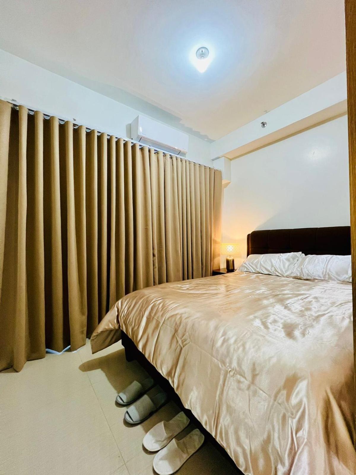 Shore 2 Residences Tower 2 Pasay Zewnętrze zdjęcie