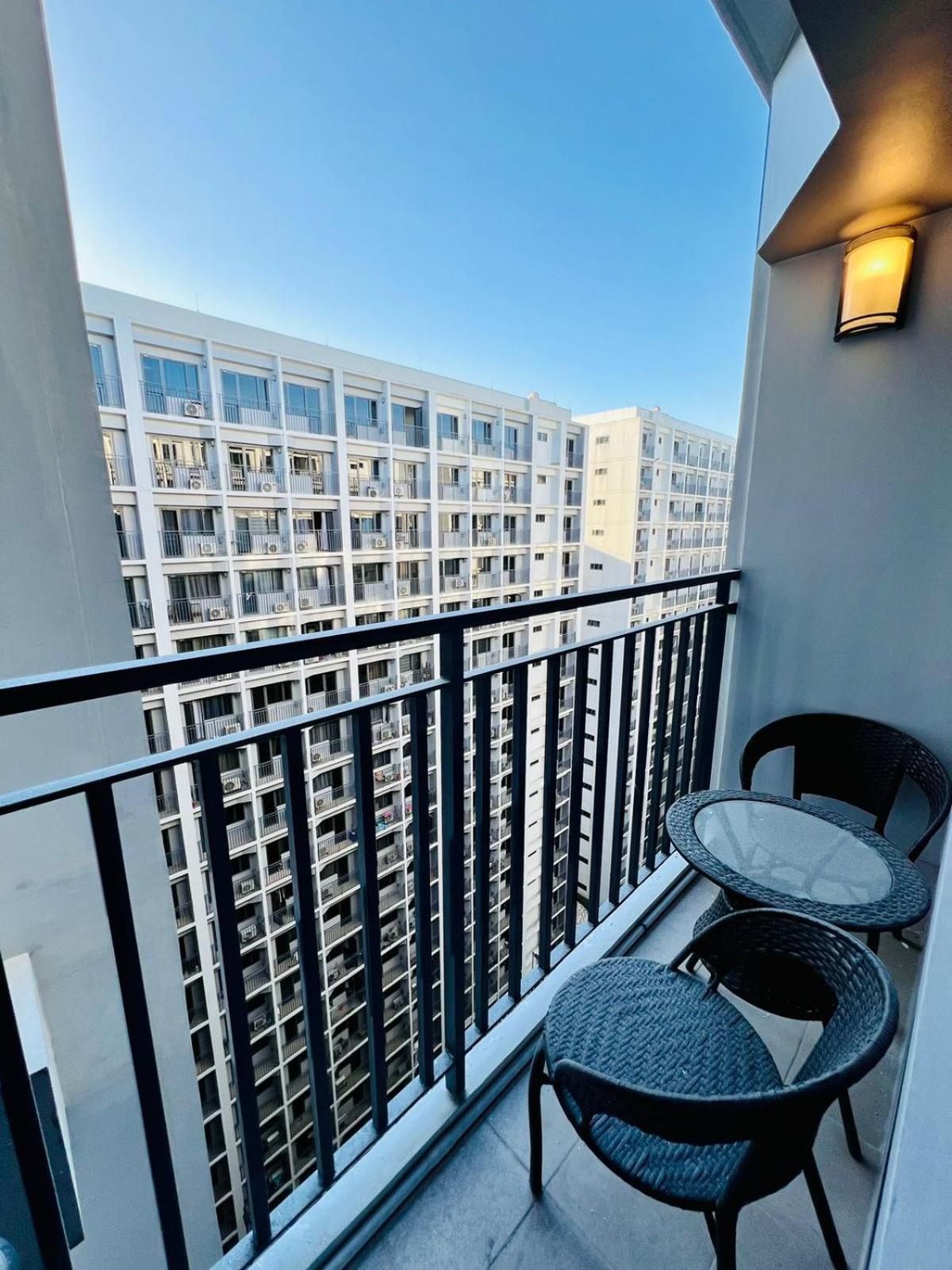 Shore 2 Residences Tower 2 Pasay Zewnętrze zdjęcie
